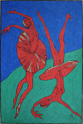 Забиронин Андрей Николаевич. Полет во сне и наяву 